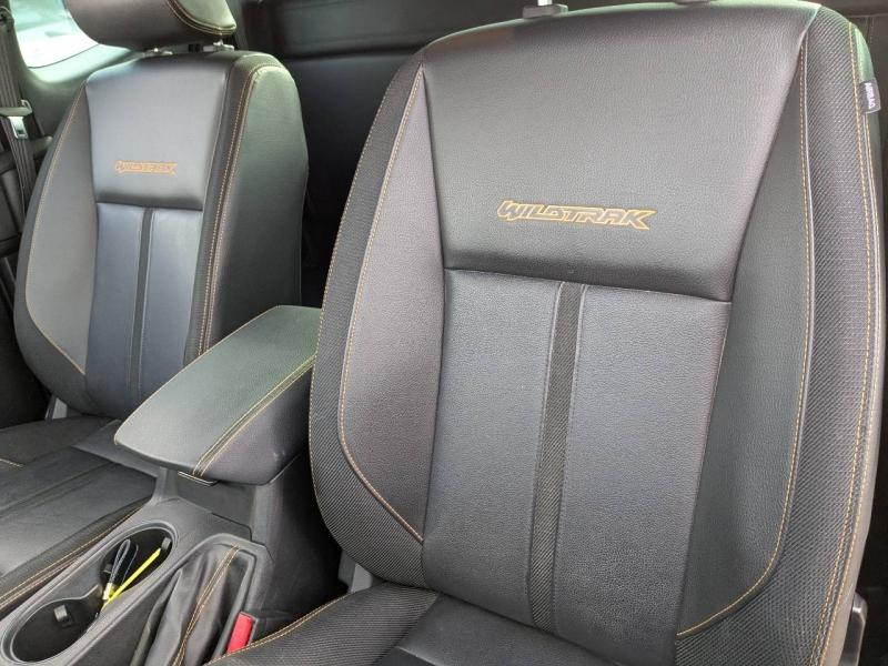 FORD Ranger VUL d’occasion à vendre à MARSEILLE chez AIX AUTOMOBILES (Photo 10)