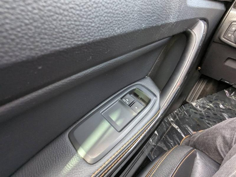 FORD Ranger VUL d’occasion à vendre à MARSEILLE chez AIX AUTOMOBILES (Photo 13)