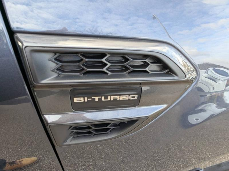 FORD Ranger VUL d’occasion à vendre à MARSEILLE chez AIX AUTOMOBILES (Photo 18)