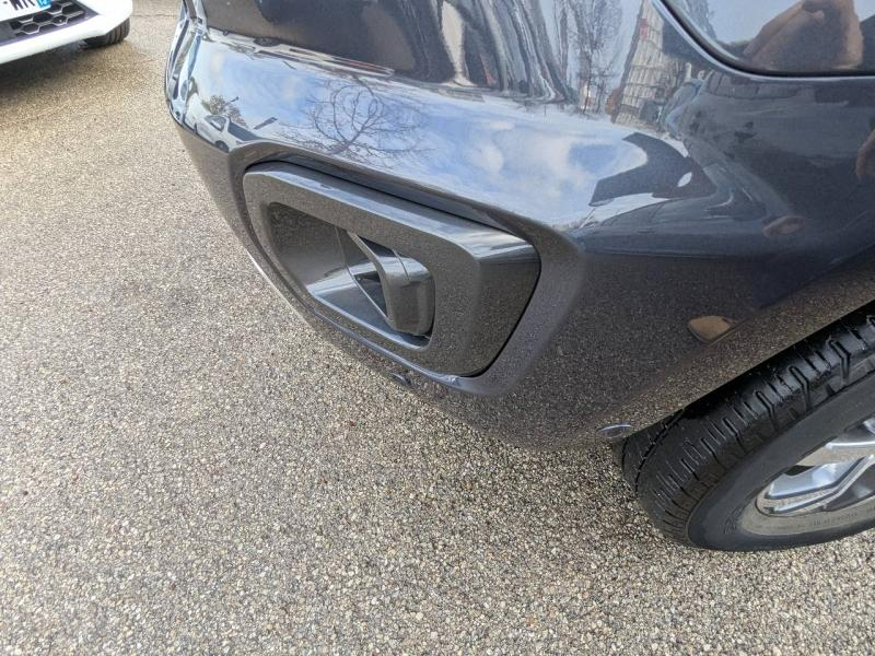 FORD Ranger VUL d’occasion à vendre à MARSEILLE chez AIX AUTOMOBILES (Photo 19)