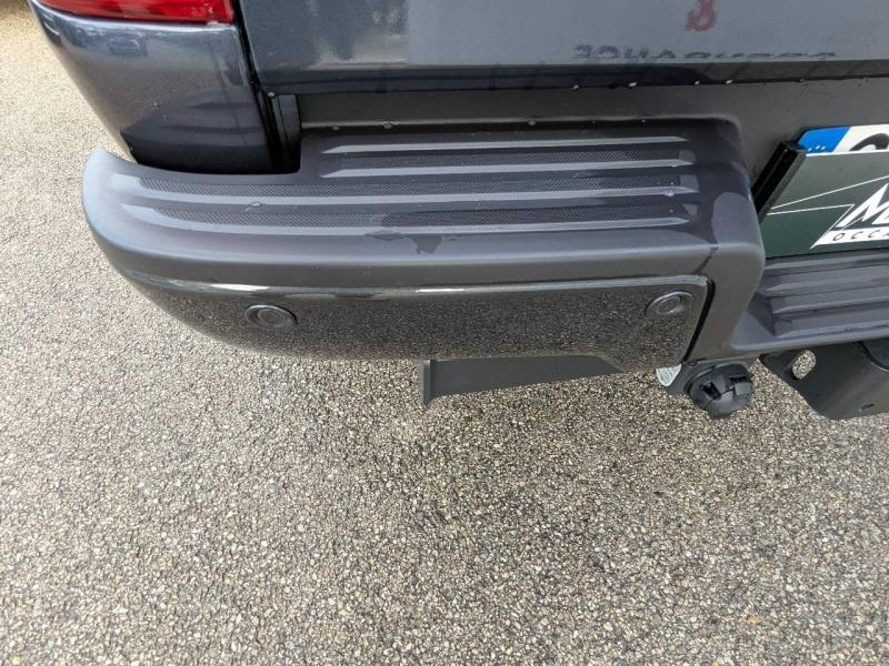 FORD Ranger VUL d’occasion à vendre à MARSEILLE chez AIX AUTOMOBILES (Photo 20)