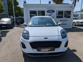 FORD Puma d’occasion à vendre à MARSEILLE