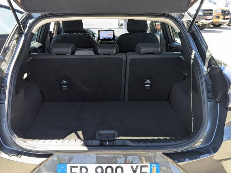 FORD Puma d’occasion à vendre à MARSEILLE chez AIX AUTOMOBILES (Photo 4)