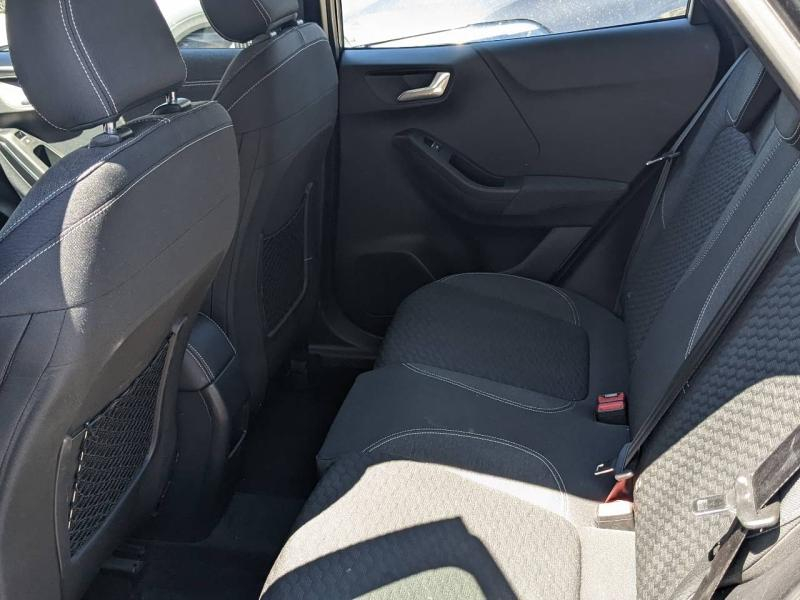 FORD Puma d’occasion à vendre à MARSEILLE chez AIX AUTOMOBILES (Photo 6)