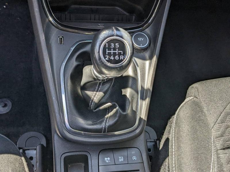 FORD Puma d’occasion à vendre à MARSEILLE chez AIX AUTOMOBILES (Photo 7)