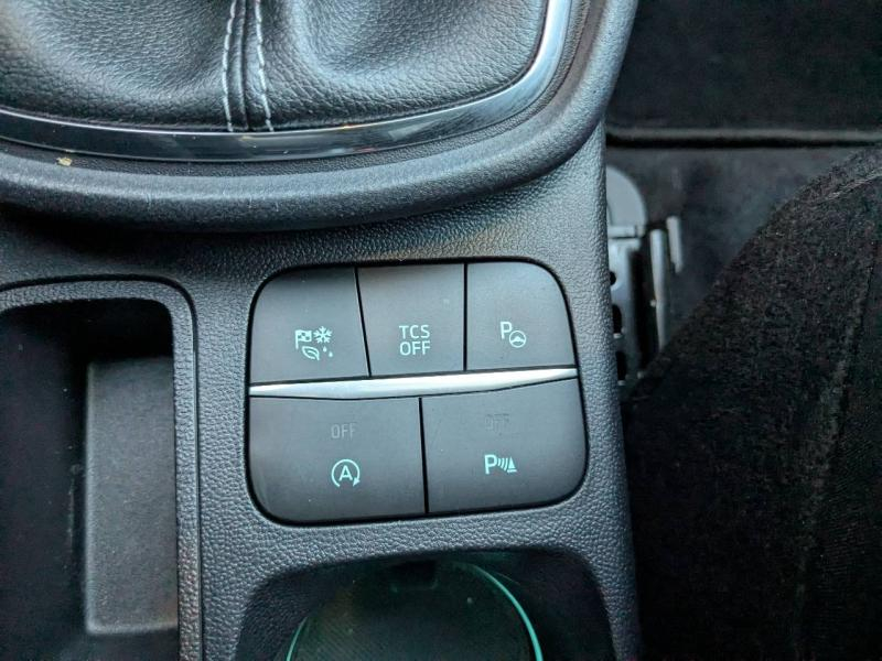 FORD Puma d’occasion à vendre à MARSEILLE chez AIX AUTOMOBILES (Photo 8)