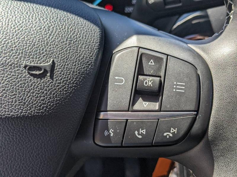 FORD Puma d’occasion à vendre à MARSEILLE chez AIX AUTOMOBILES (Photo 10)