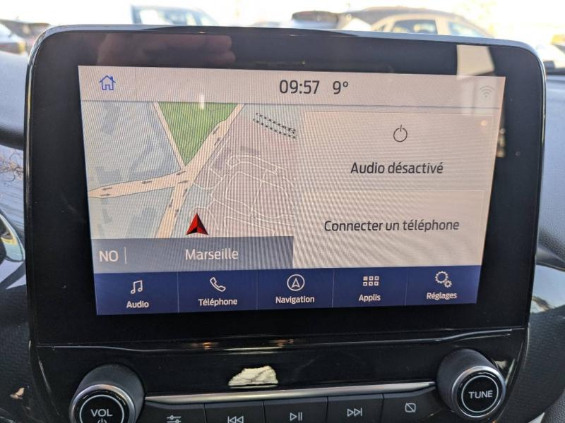 FORD Puma d’occasion à vendre à MARSEILLE chez AIX AUTOMOBILES (Photo 13)