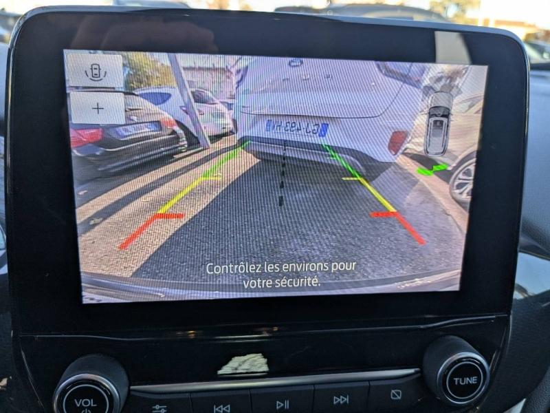 FORD Puma d’occasion à vendre à MARSEILLE chez AIX AUTOMOBILES (Photo 14)