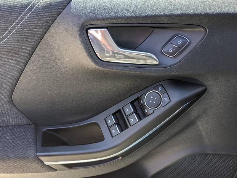 FORD Puma d’occasion à vendre à MARSEILLE chez AIX AUTOMOBILES (Photo 15)