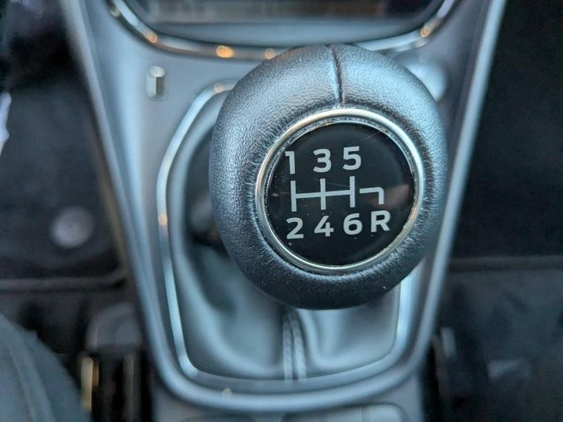 FORD Puma d’occasion à vendre à MARSEILLE chez AIX AUTOMOBILES (Photo 16)