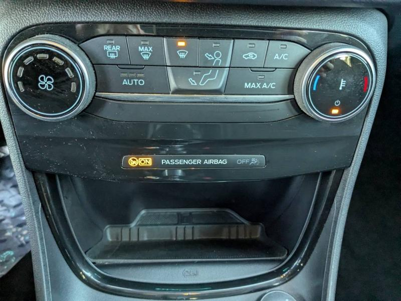 FORD Puma d’occasion à vendre à MARSEILLE chez AIX AUTOMOBILES (Photo 17)