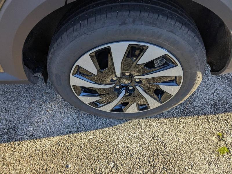 FORD Puma d’occasion à vendre à MARSEILLE chez AIX AUTOMOBILES (Photo 18)