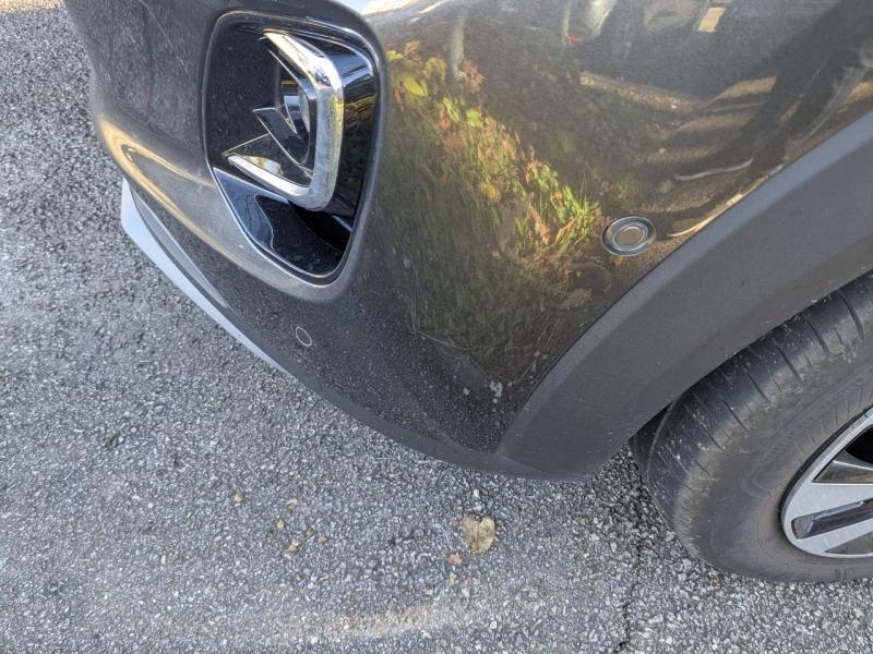 FORD Puma d’occasion à vendre à MARSEILLE chez AIX AUTOMOBILES (Photo 19)