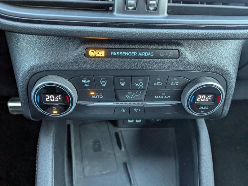 FORD Kuga d’occasion à vendre à MARSEILLE chez AIX AUTOMOBILES (Photo 3)