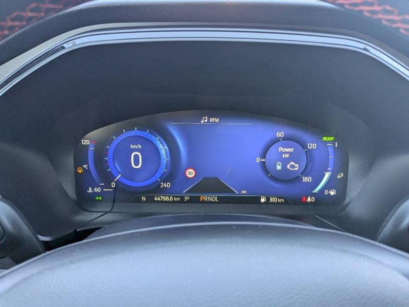 FORD Kuga d’occasion à vendre à MARSEILLE chez AIX AUTOMOBILES (Photo 5)