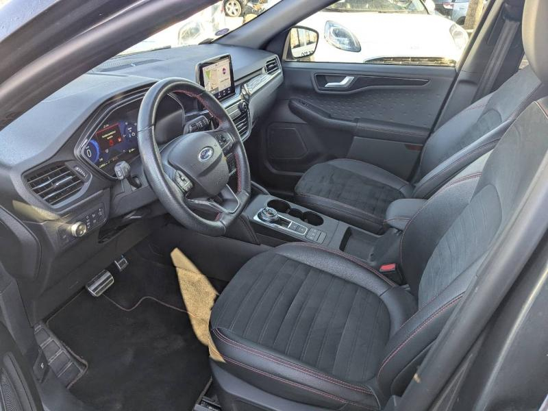 FORD Kuga d’occasion à vendre à MARSEILLE chez AIX AUTOMOBILES (Photo 7)