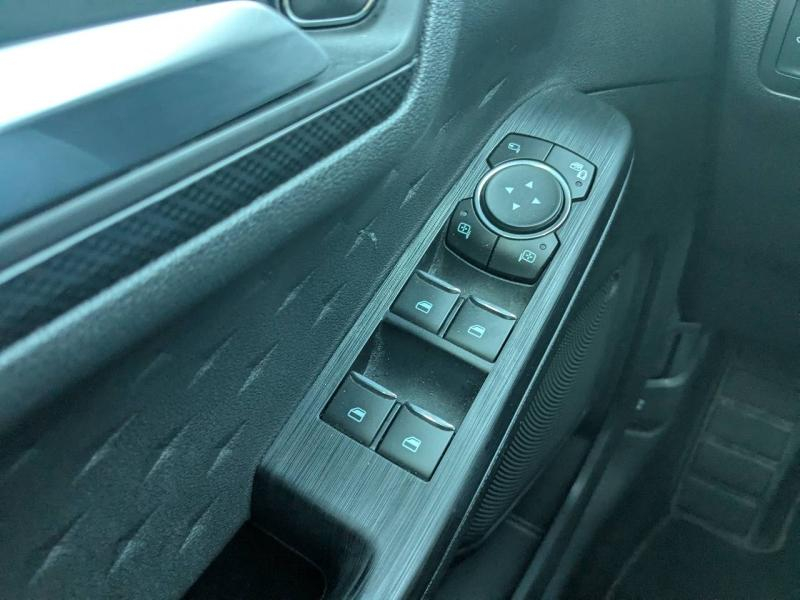 FORD Kuga d’occasion à vendre à MARSEILLE chez AIX AUTOMOBILES (Photo 8)