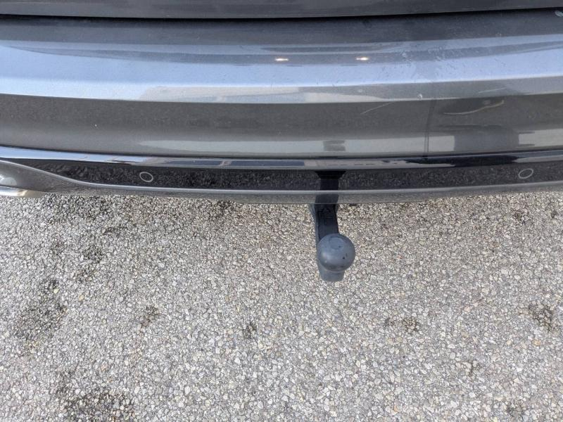 FORD Kuga d’occasion à vendre à MARSEILLE chez AIX AUTOMOBILES (Photo 9)