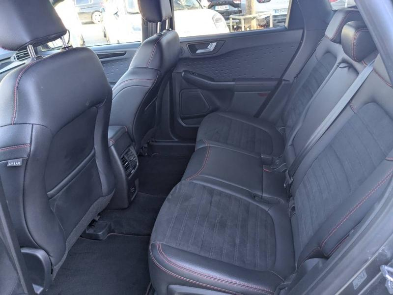 FORD Kuga d’occasion à vendre à MARSEILLE chez AIX AUTOMOBILES (Photo 10)