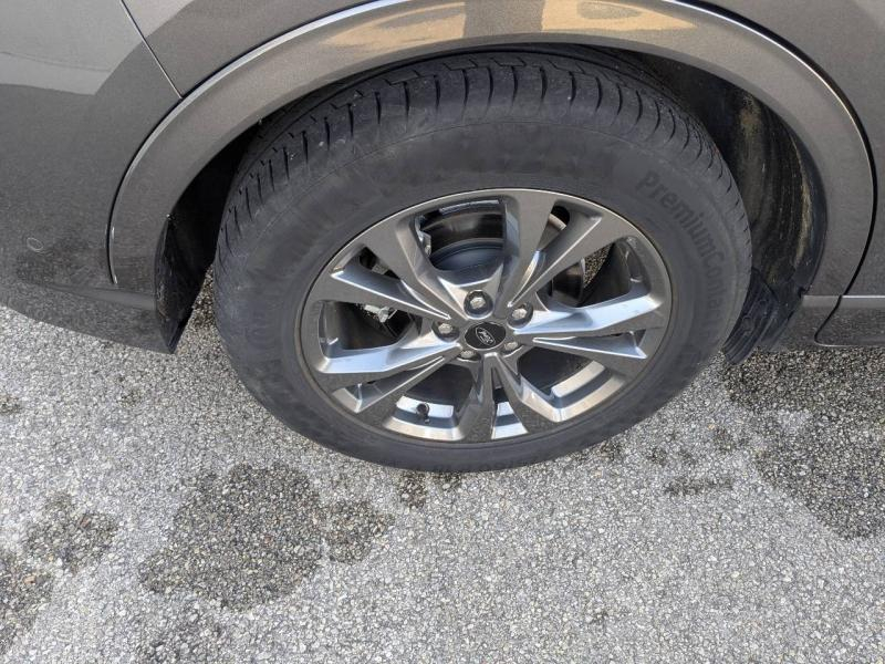 FORD Kuga d’occasion à vendre à MARSEILLE chez AIX AUTOMOBILES (Photo 12)