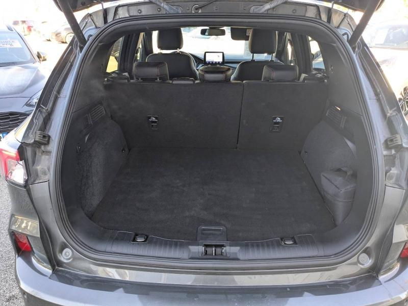 FORD Kuga d’occasion à vendre à MARSEILLE chez AIX AUTOMOBILES (Photo 14)