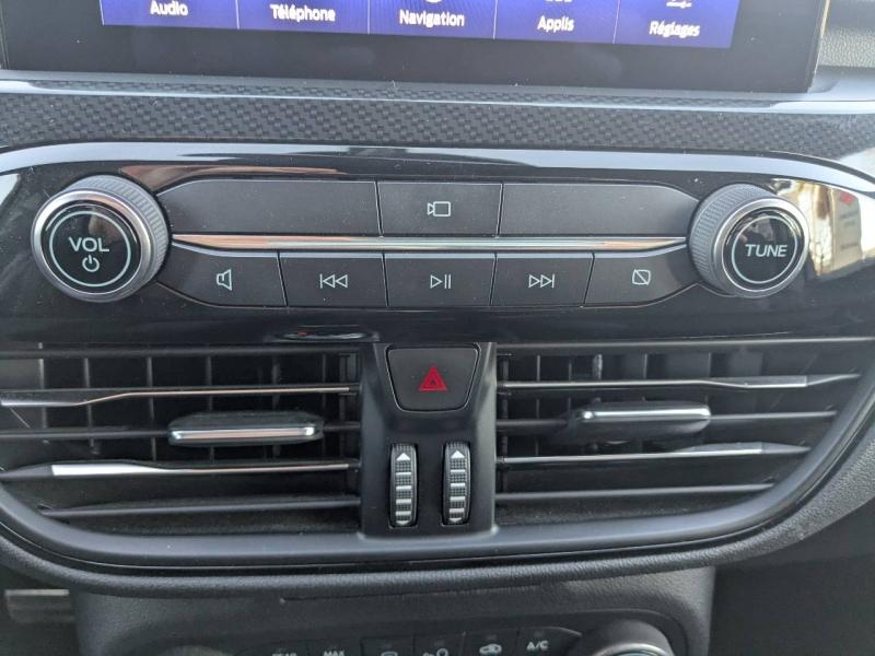 FORD Kuga d’occasion à vendre à MARSEILLE chez AIX AUTOMOBILES (Photo 17)