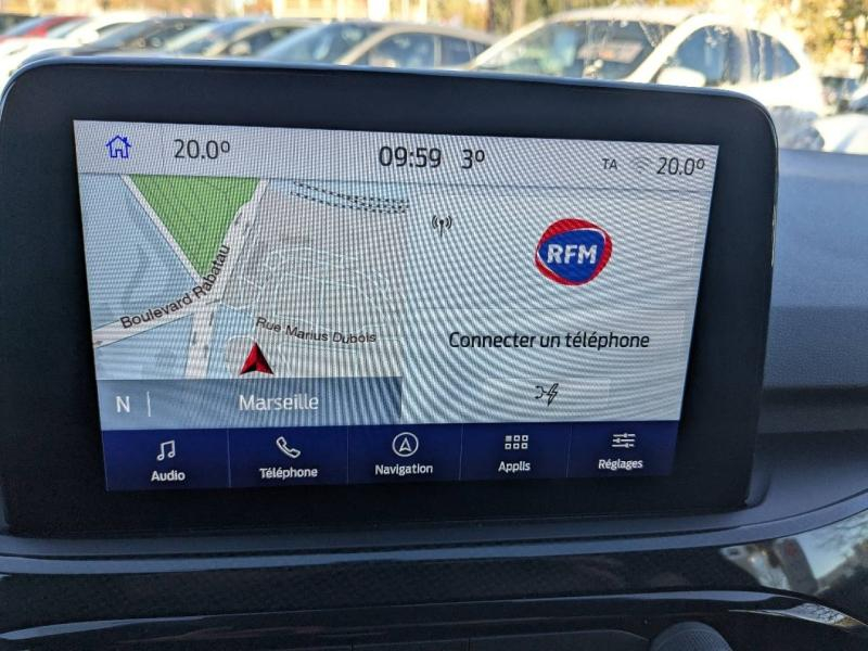 FORD Kuga d’occasion à vendre à MARSEILLE chez AIX AUTOMOBILES (Photo 18)