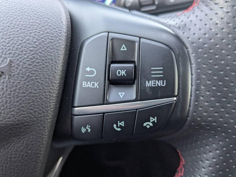 FORD Kuga d’occasion à vendre à MARSEILLE chez AIX AUTOMOBILES (Photo 19)