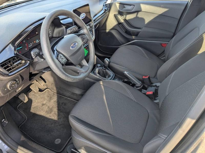 FORD Fiesta d’occasion à vendre à MARSEILLE chez AIX AUTOMOBILES (Photo 7)
