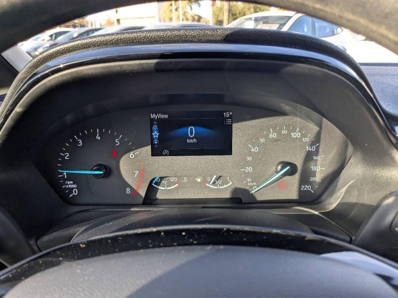 FORD Fiesta d’occasion à vendre à MARSEILLE chez AIX AUTOMOBILES (Photo 10)