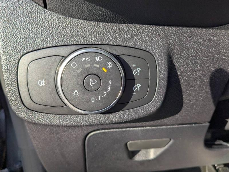 FORD Fiesta d’occasion à vendre à MARSEILLE chez AIX AUTOMOBILES (Photo 17)