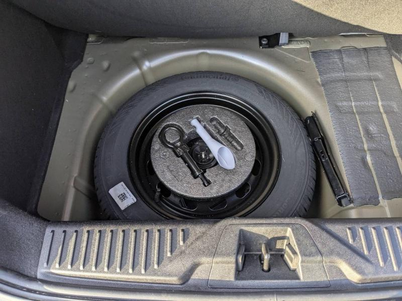 FORD Fiesta d’occasion à vendre à MARSEILLE chez AIX AUTOMOBILES (Photo 19)