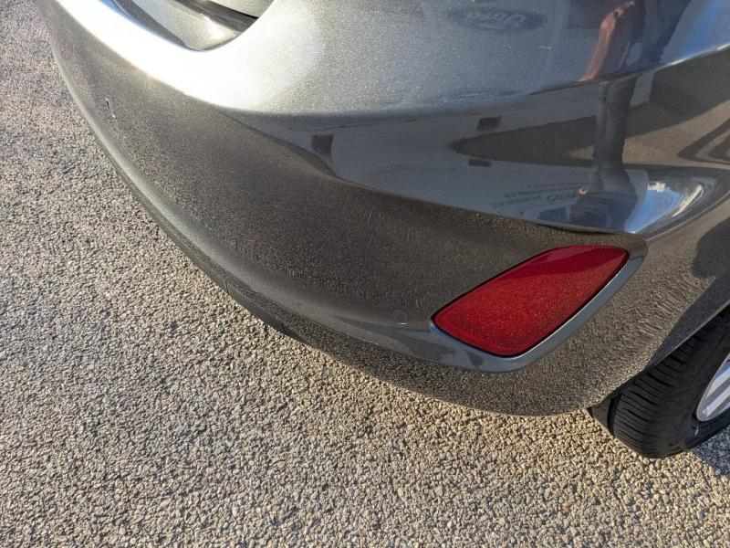 FORD Fiesta d’occasion à vendre à MARSEILLE chez AIX AUTOMOBILES (Photo 20)