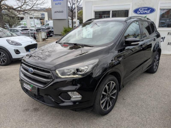 FORD Kuga 1.5 Flexifuel-E85 150ch Stop&Start ST-Line 170g 4x2 Euro6.2 59239 km à vendre
