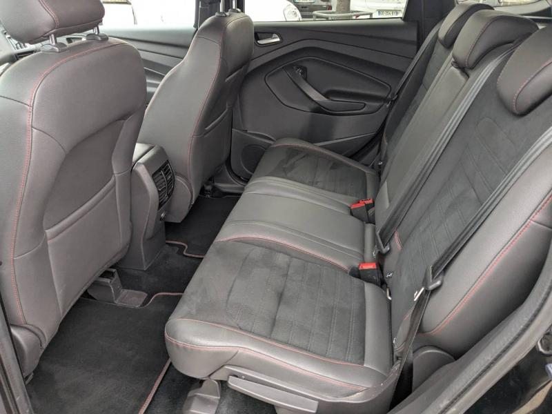 FORD Kuga d’occasion à vendre à MARSEILLE chez AIX AUTOMOBILES (Photo 6)