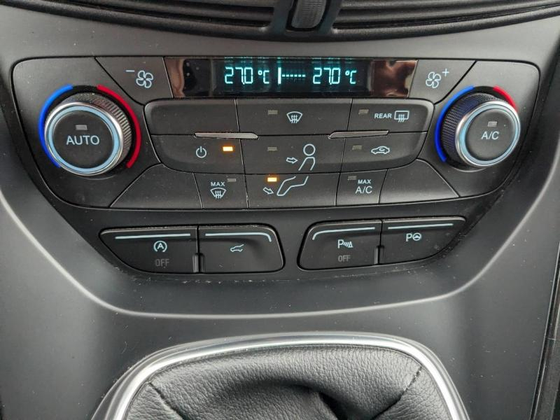 FORD Kuga d’occasion à vendre à MARSEILLE chez AIX AUTOMOBILES (Photo 8)