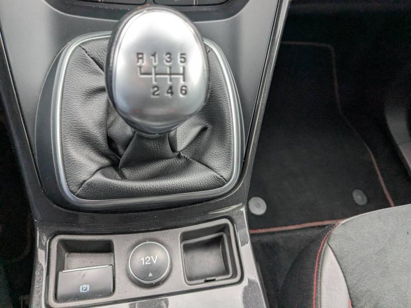 FORD Kuga d’occasion à vendre à MARSEILLE chez AIX AUTOMOBILES (Photo 9)