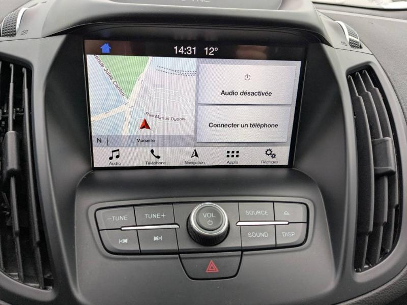 FORD Kuga d’occasion à vendre à MARSEILLE chez AIX AUTOMOBILES (Photo 10)