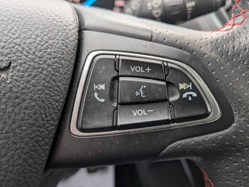 FORD Kuga d’occasion à vendre à MARSEILLE chez AIX AUTOMOBILES (Photo 12)