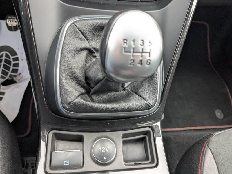 FORD Kuga d’occasion à vendre à MARSEILLE chez AIX AUTOMOBILES (Photo 14)