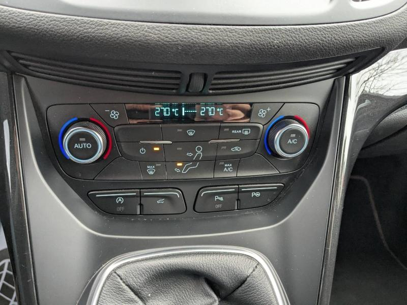 FORD Kuga d’occasion à vendre à MARSEILLE chez AIX AUTOMOBILES (Photo 18)