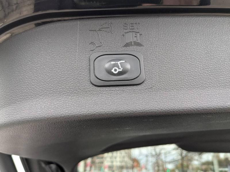 FORD Kuga d’occasion à vendre à MARSEILLE chez AIX AUTOMOBILES (Photo 20)