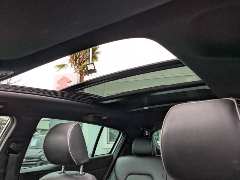 KIA Sportage d’occasion à vendre à MARSEILLE chez AIX AUTOMOBILES (Photo 7)