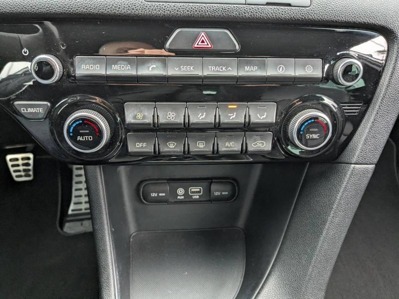 KIA Sportage d’occasion à vendre à MARSEILLE chez AIX AUTOMOBILES (Photo 11)