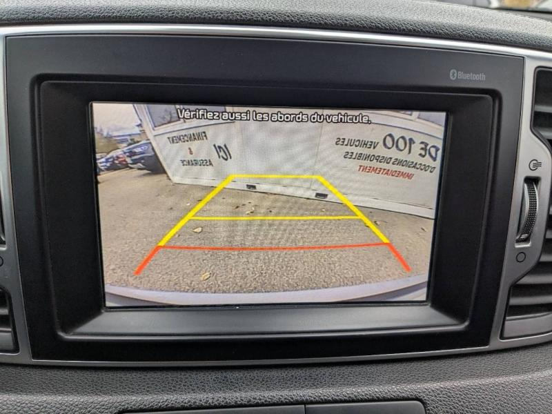 KIA Sportage d’occasion à vendre à MARSEILLE chez AIX AUTOMOBILES (Photo 12)