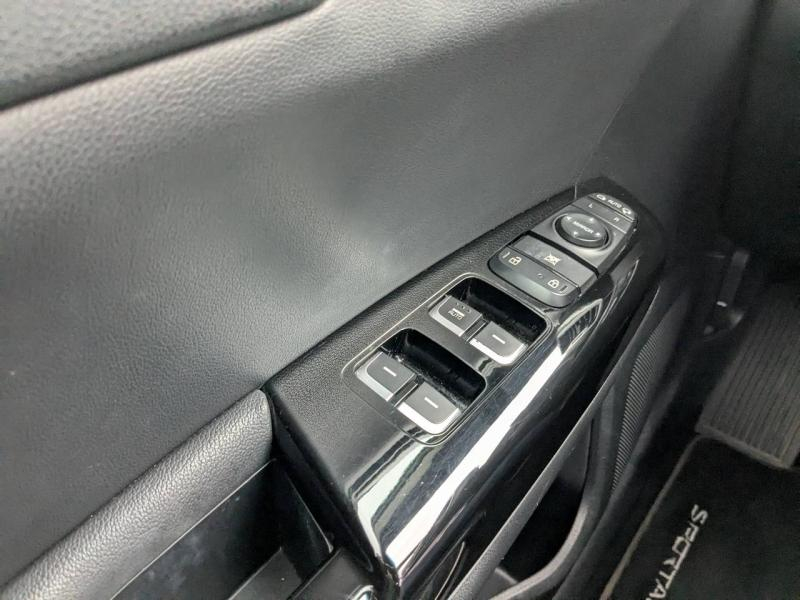 KIA Sportage d’occasion à vendre à MARSEILLE chez AIX AUTOMOBILES (Photo 14)