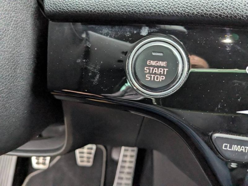 KIA Sportage d’occasion à vendre à MARSEILLE chez AIX AUTOMOBILES (Photo 15)