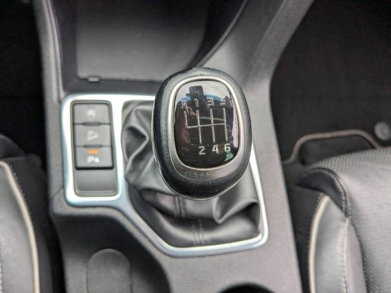 KIA Sportage d’occasion à vendre à MARSEILLE chez AIX AUTOMOBILES (Photo 16)