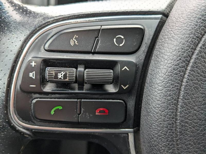 KIA Sportage d’occasion à vendre à MARSEILLE chez AIX AUTOMOBILES (Photo 19)